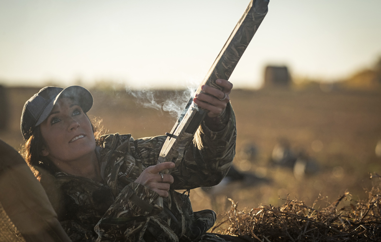 Late Season Waterfowl Tips for Success