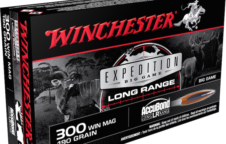 New From Winchester 2017