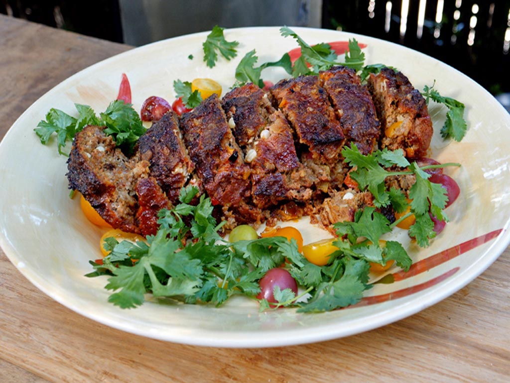 Wild Game Meatloaf Recipes Winchester Ammunition