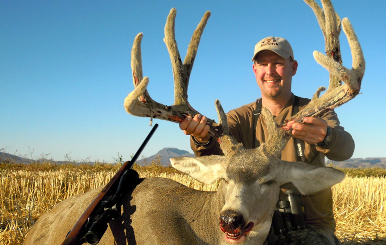 North American Big Game – Is There One Perfect Caliber