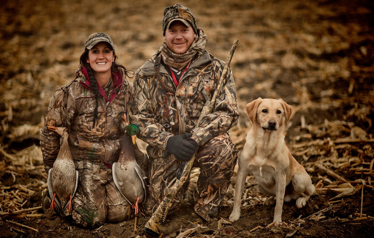 Back To My Minnesota Roots – Duck Hunting