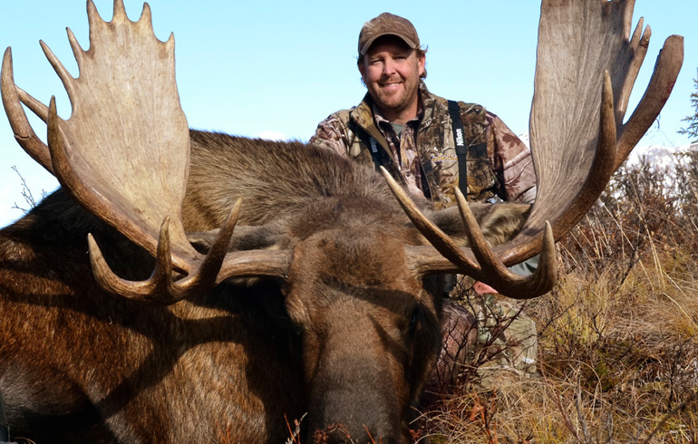 North American Big Game – Is There One Perfect Caliber