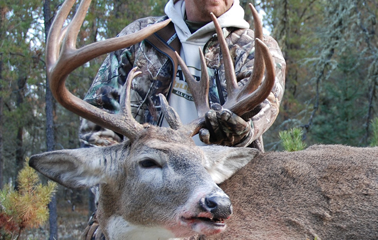 Winchester Deer Season XP – the Perfect Deer Load