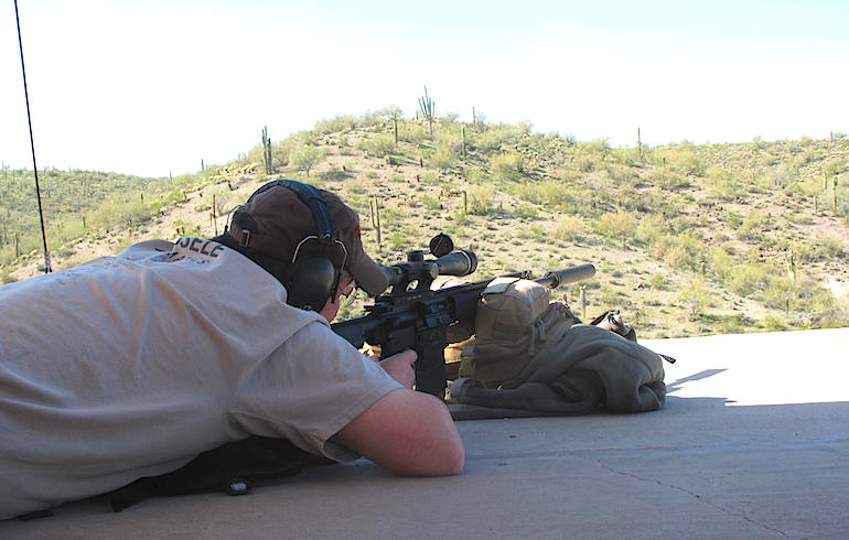 5 Keys to Long-Range Accuracy: Shooting Skills, Part II