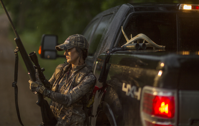 Tips To Gaining Access To Hunt In Your Area