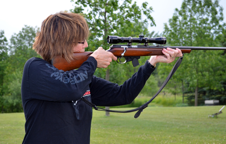 Summertime is for Plinking!