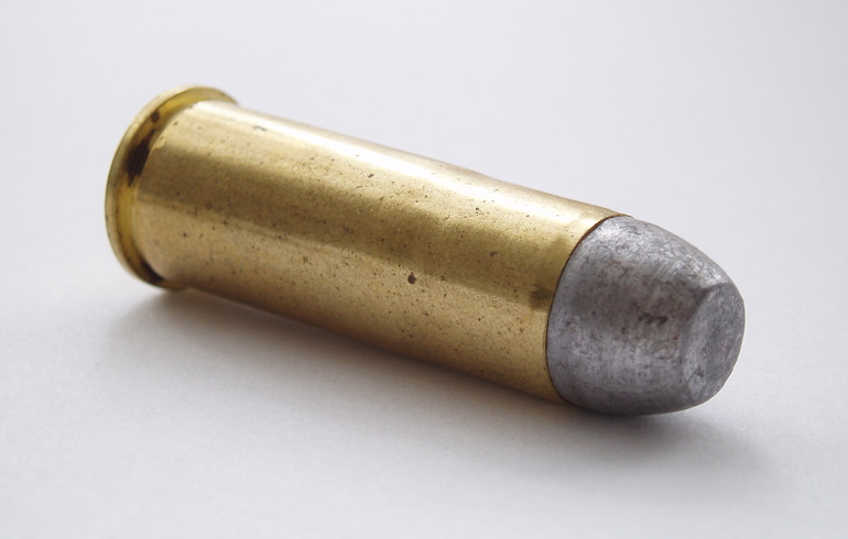 History in the Making: Winchester’s First Centerfire Cartridge