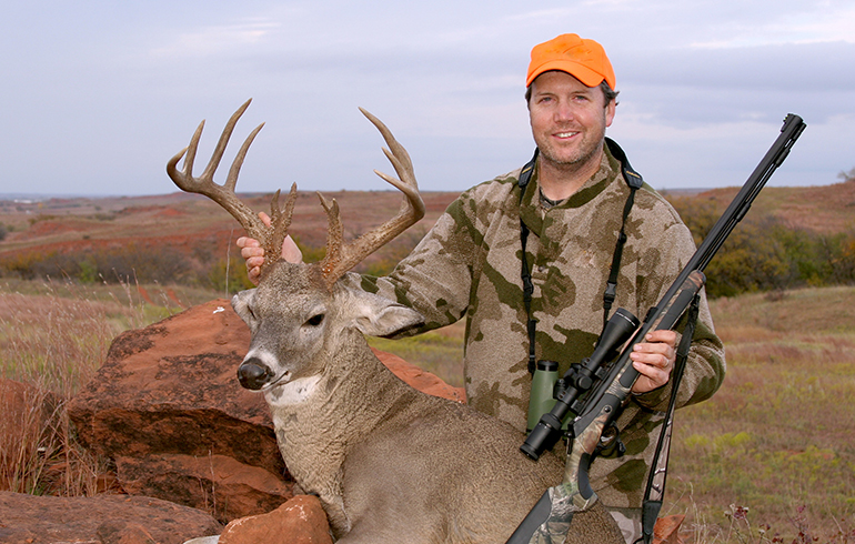 Tips for Hunting the Prime Time of the Rut