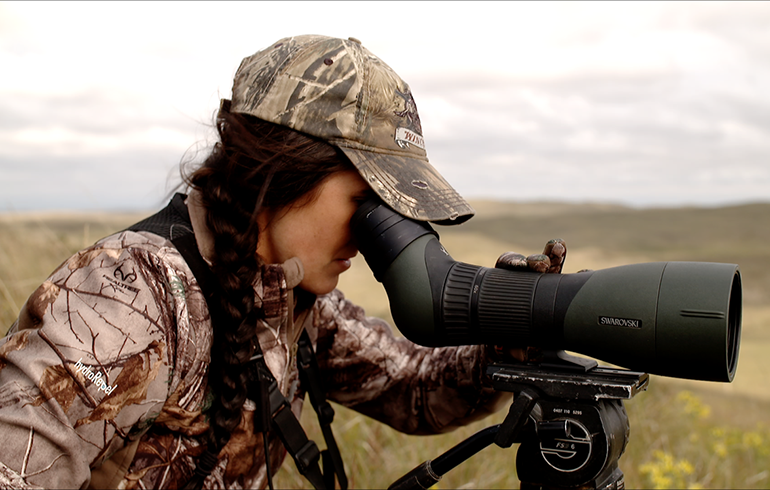 10 Spot and Stalk Tactics Sure to up Your Game