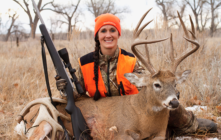 Three Tips for More Whitetail Success