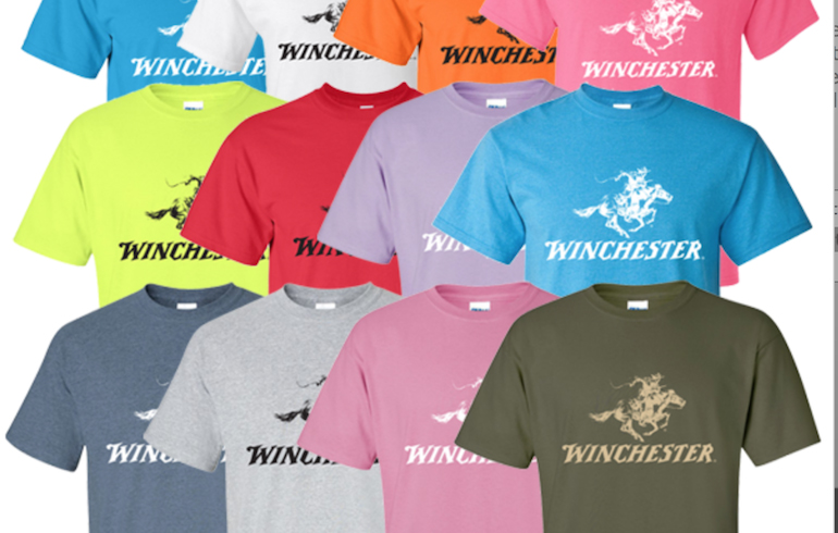 Easy to Find Gifts for Your Winchester Fan!