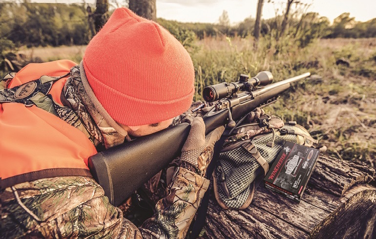 Winchester Expedition Big Game Adds New Chamberings