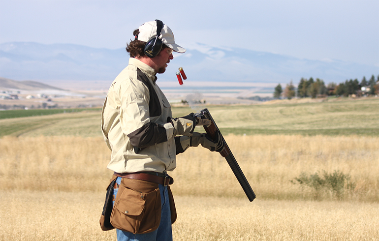 Tips for Breaking More Clays