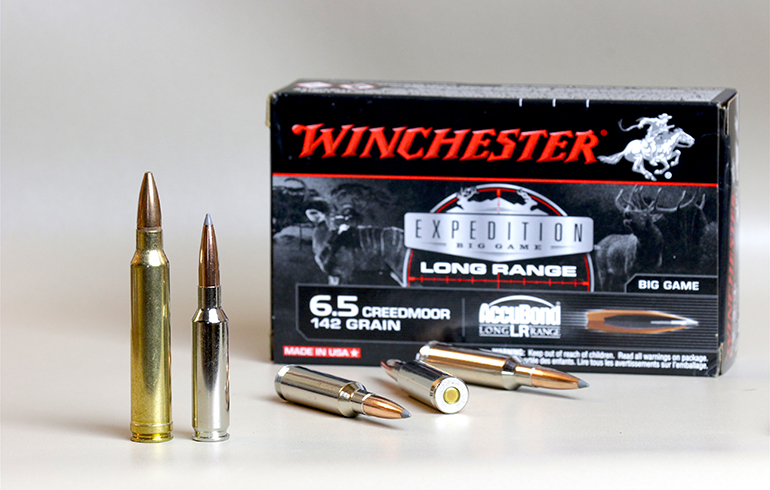 Winchester 308 Silvertip Ballistics Chart