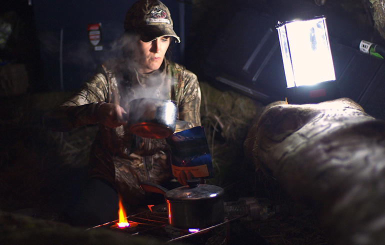 Freeze-Dried Meals – Hunting Meals Made Easy