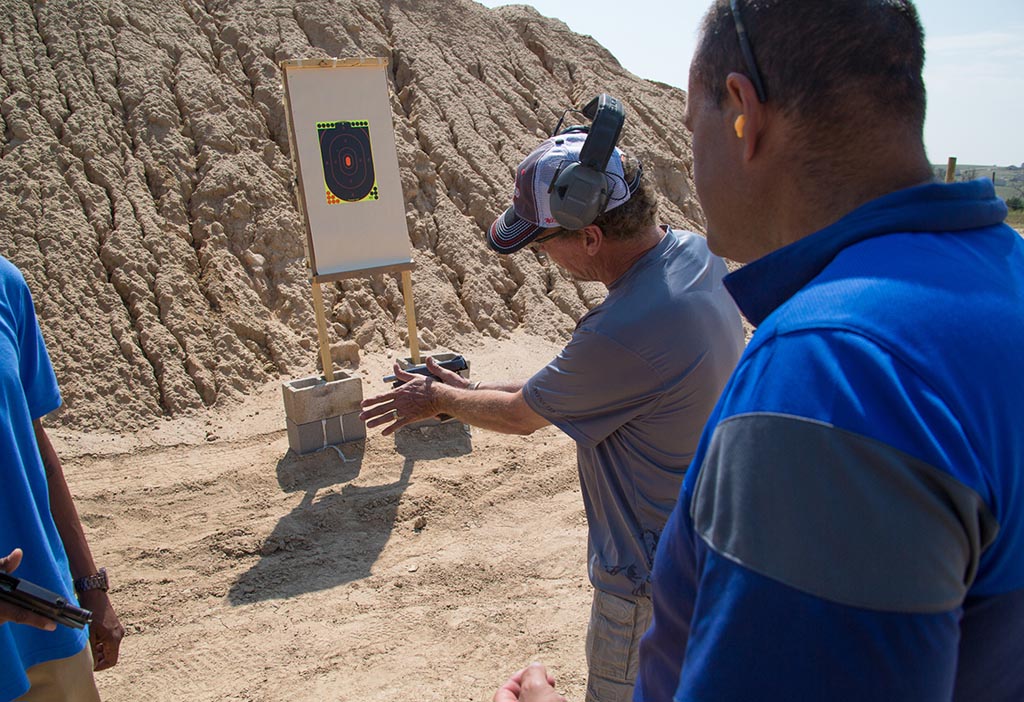 Enthusiasm Versus Motivation - Finding Proficiency With Your Firearm
