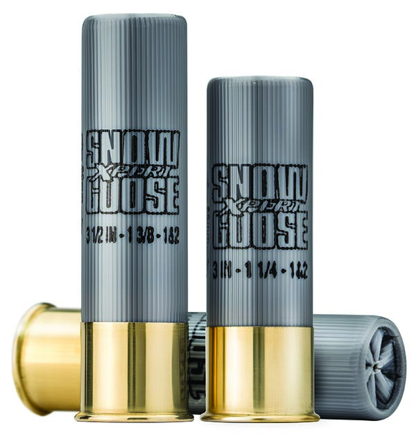 12 gauge shotgun shell size