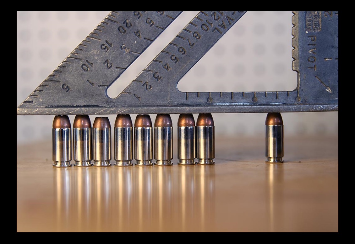 Should You Refresh the Ammo in Your Concealed Carry Gun?