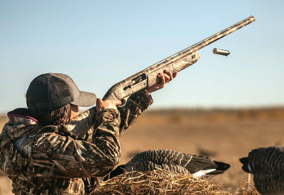 Differences Between 3 and 35 For Duck Hunters