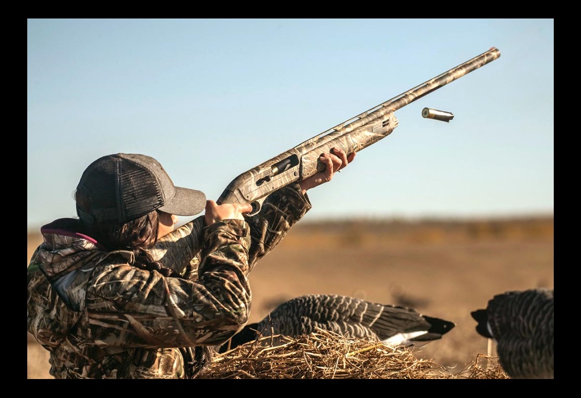 Differences Between 3” and 3.5” For Duck Hunters