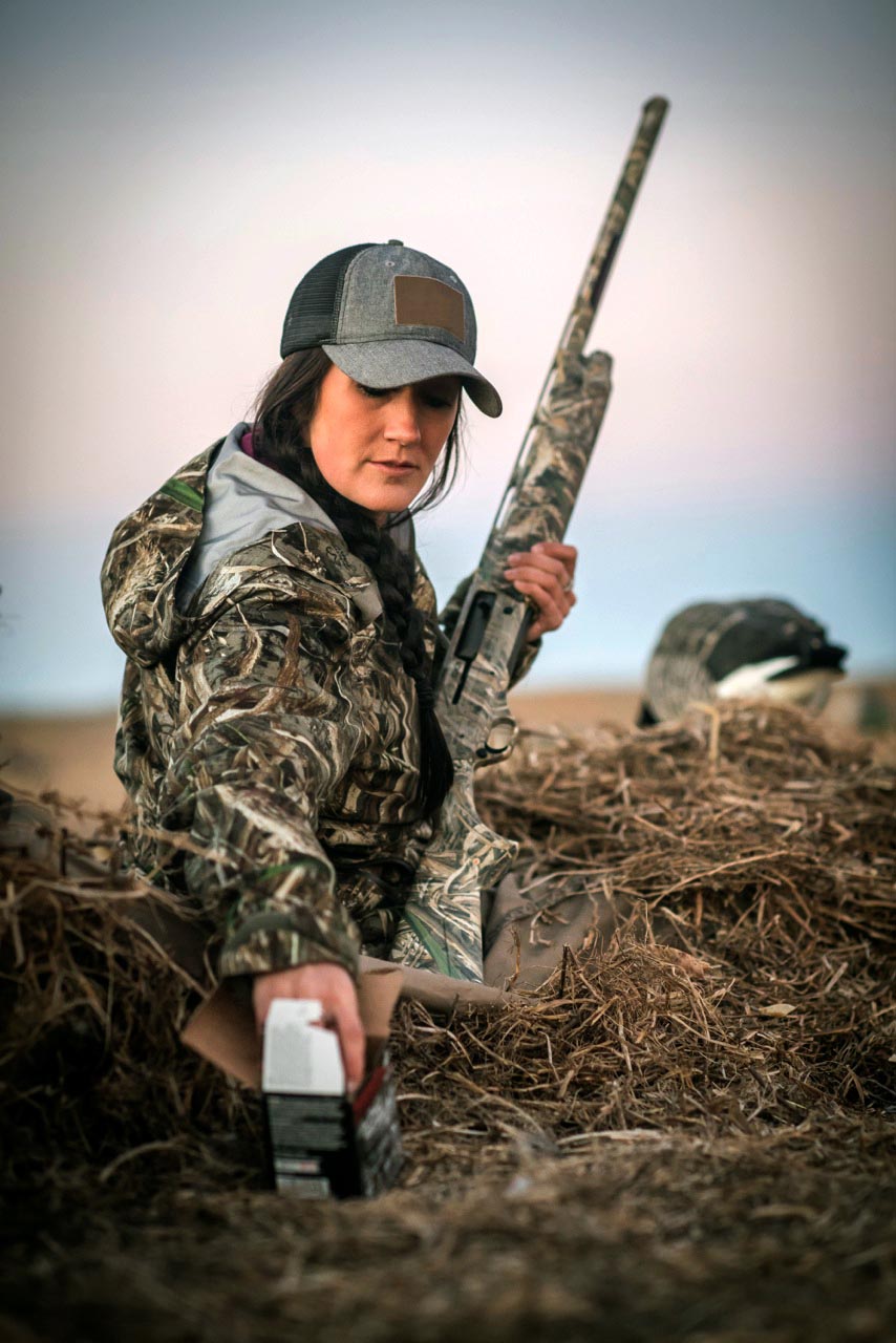 Differences Between 3 and 35 For Duck Hunters