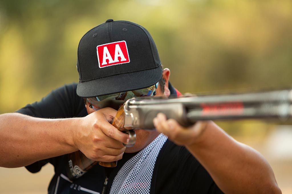 National Sporting Clays Championship