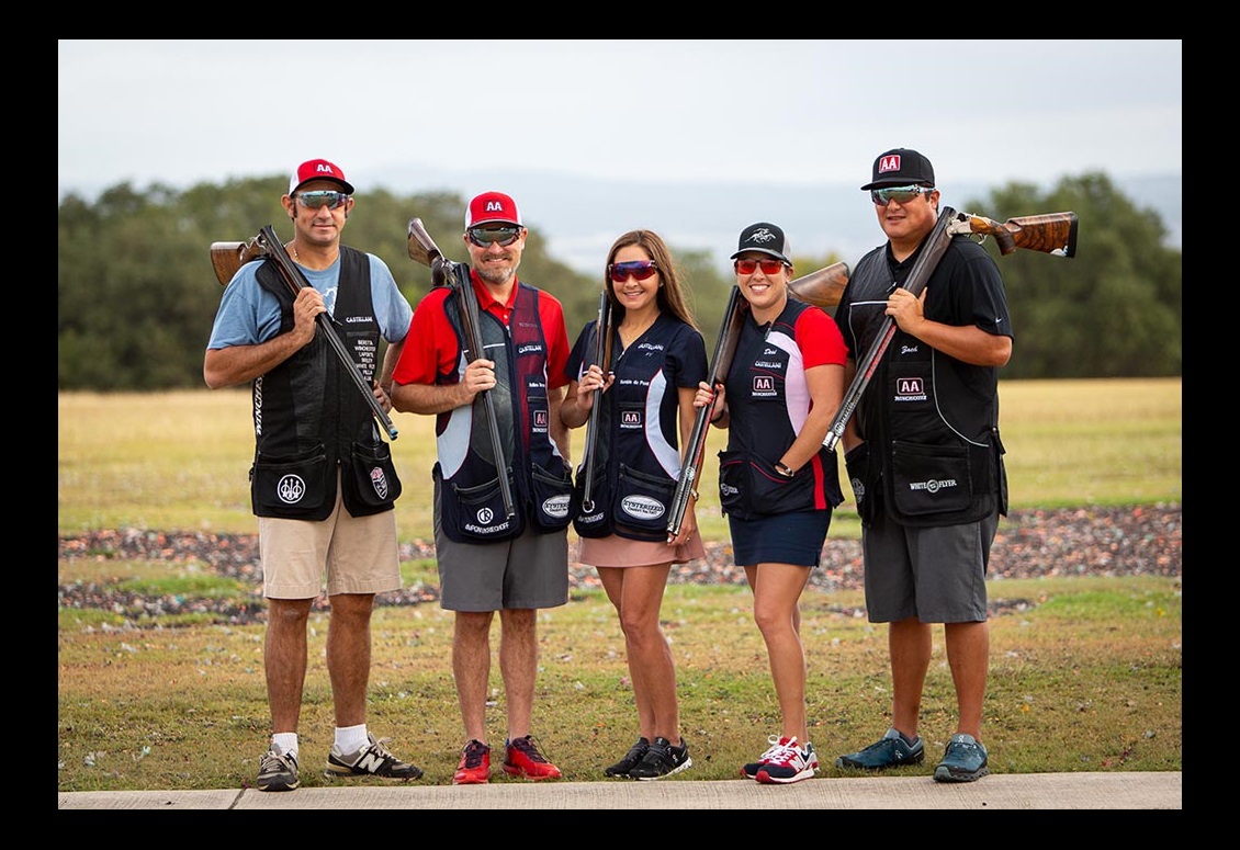 2020 National Sporting Clays Association Tour - Powered by Winchester