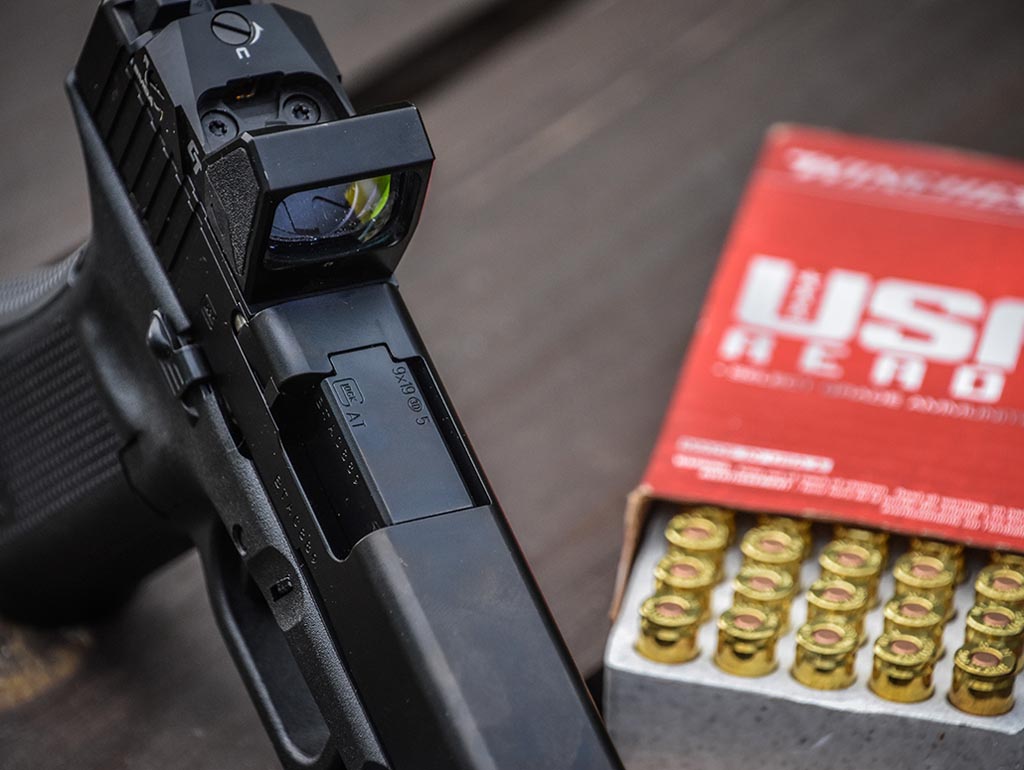 How to Identify the Caliber/Gauge of a Firearm