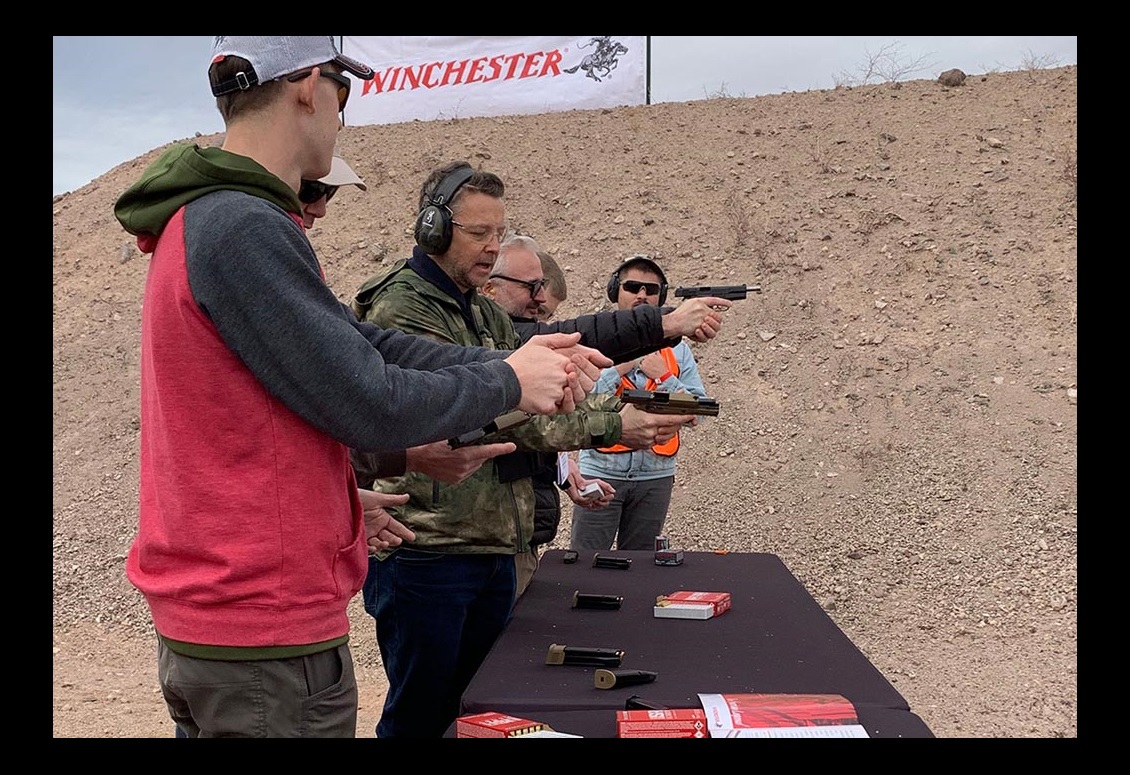 Range Etiquette 101  What Every New Gun Owner Should Know