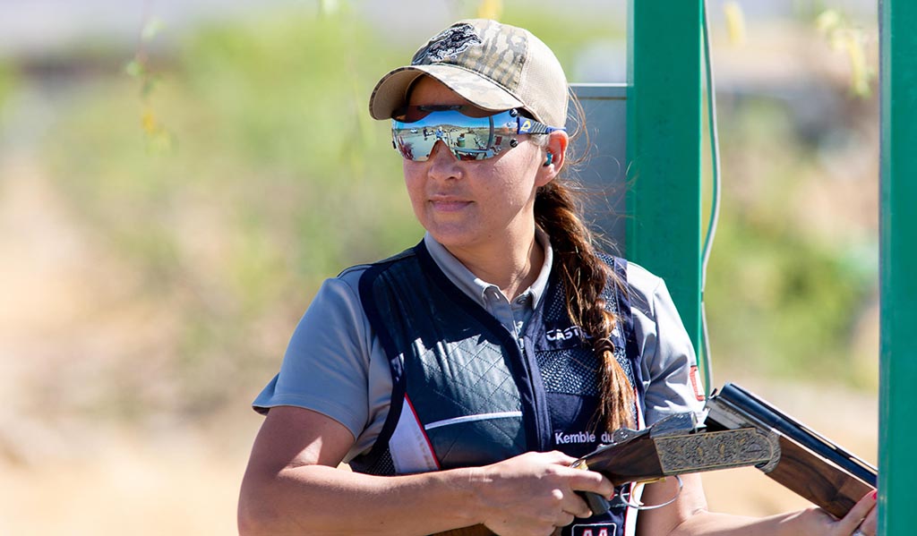 National Sporting Clays Championship