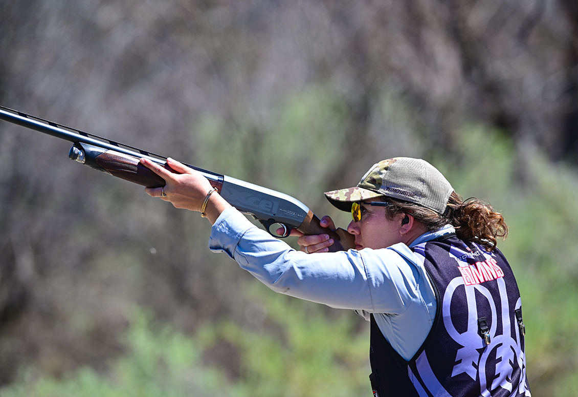 Welcome to the Inaugural Winchester Shooting Sports eNewsletter