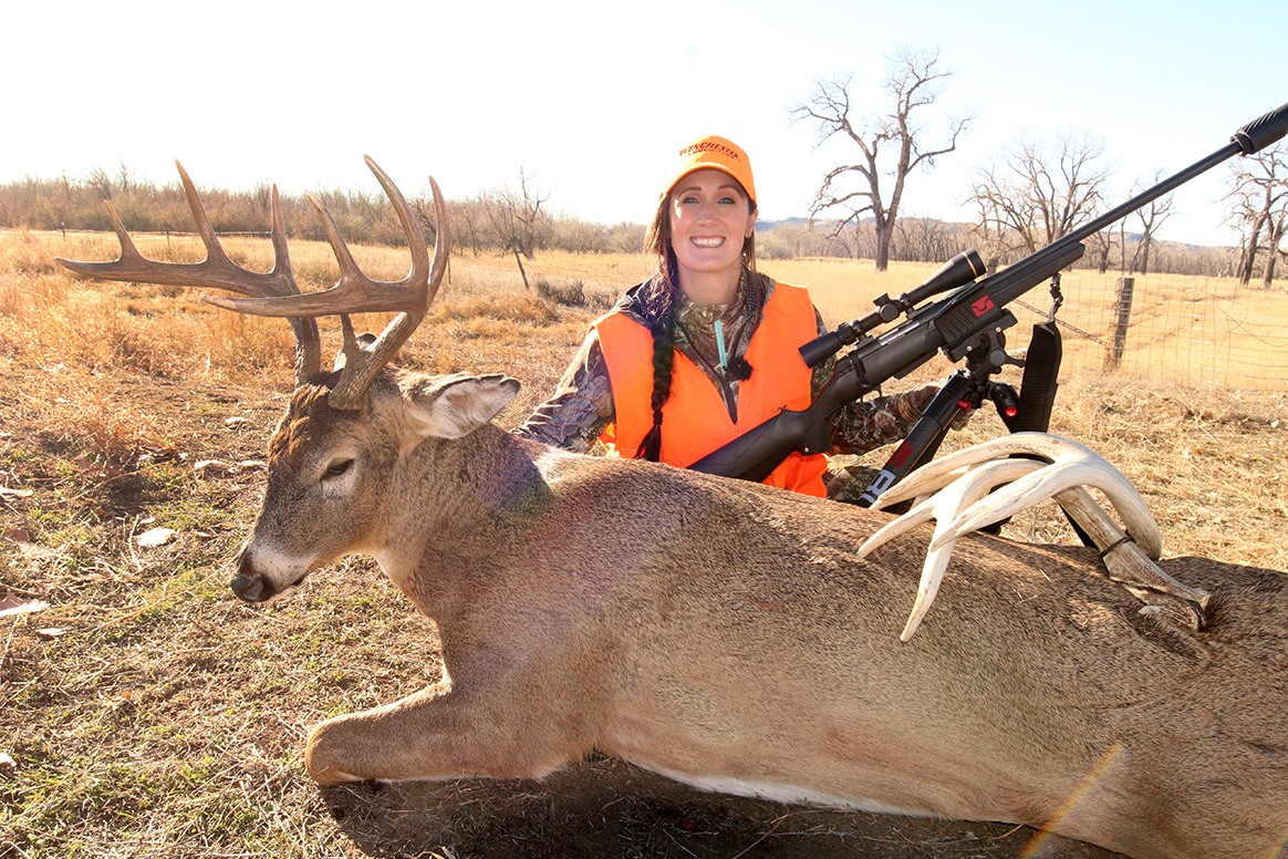 How to Best Plan Year Round for Deer Hunting