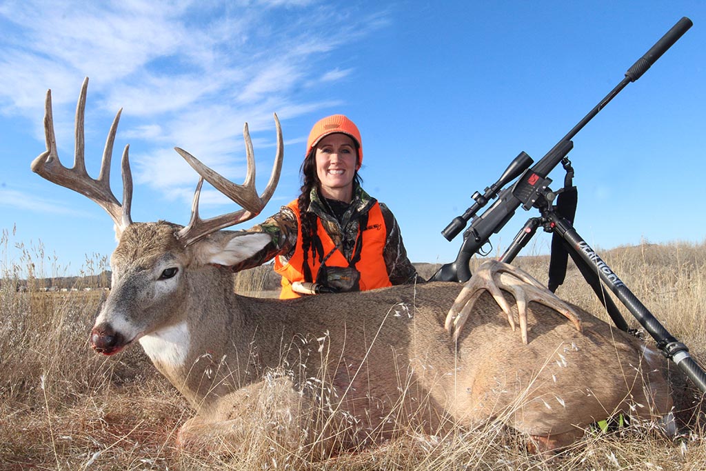 Strategies for Greater Deer Hunting Success | Winchester Ammunition