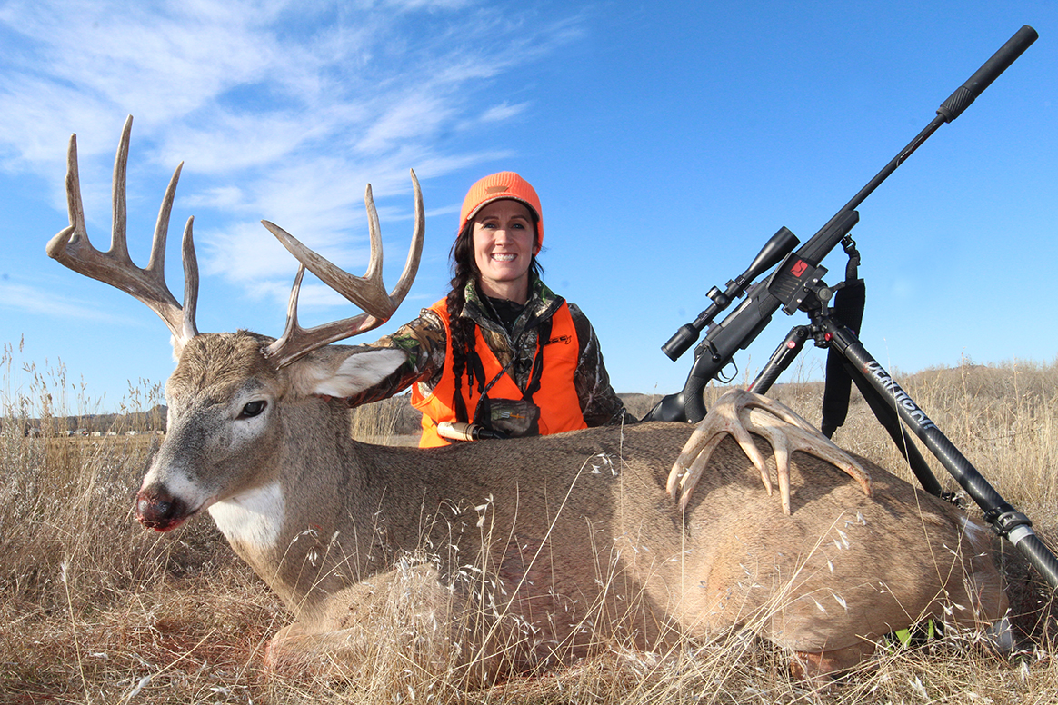 Strategies for Greater Deer Hunting Success