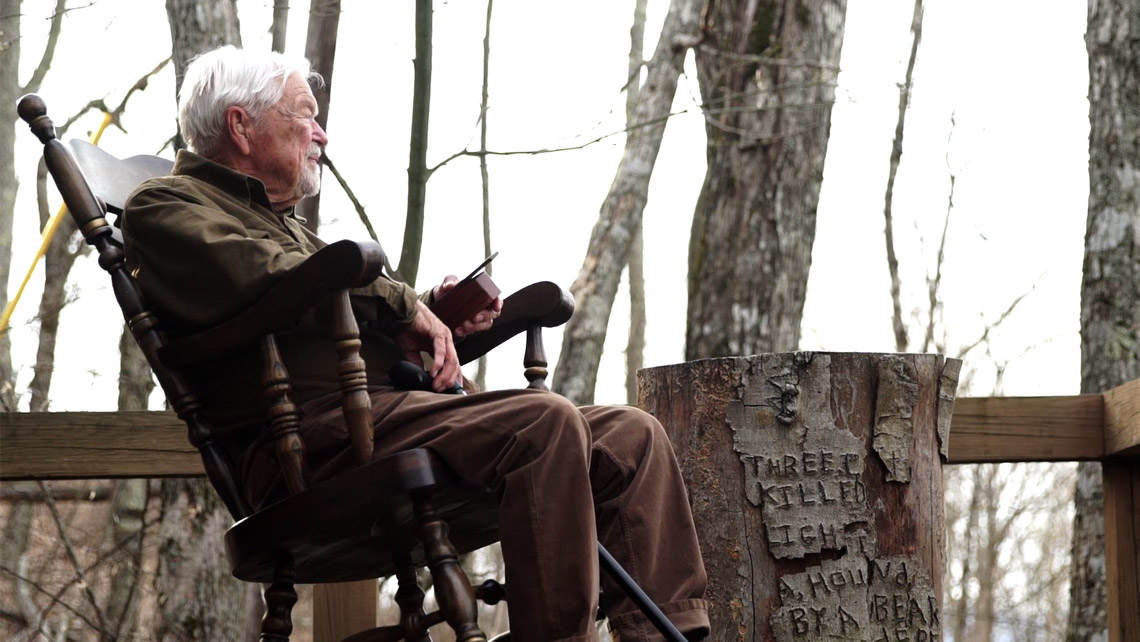 Nilo Farms Short Film Winchester Ammunition