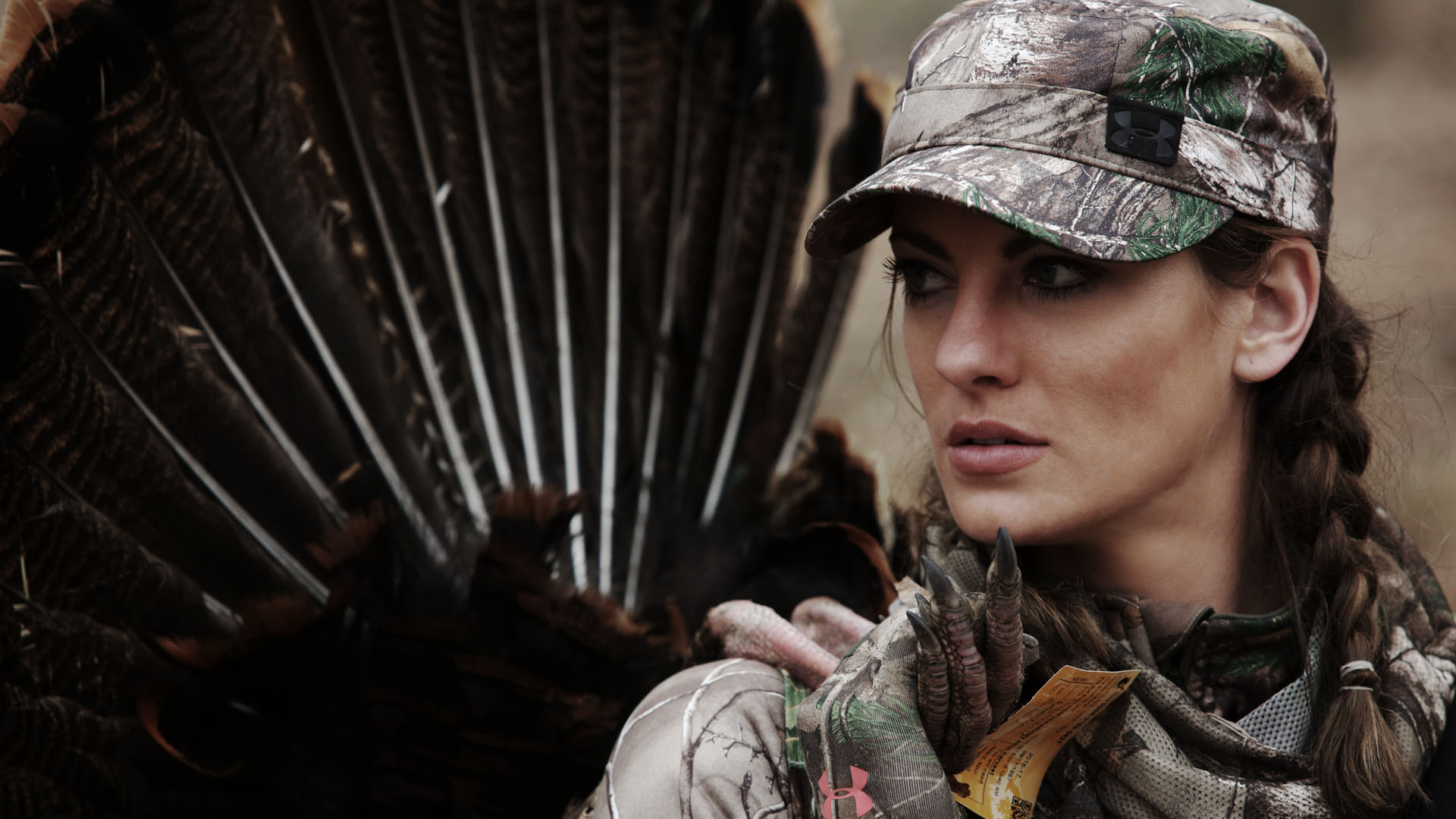 Nikki Boxler Slams Turkey in New York