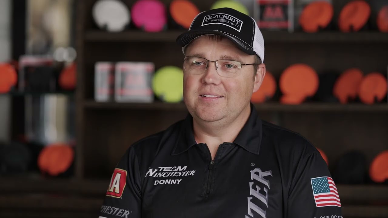 Rise of the Champions | Winchester Ammunition