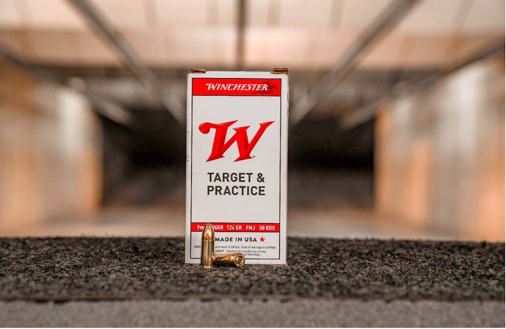 Exploring the Versatile Caliber Lineup of Winchester USA Handgun Ammo