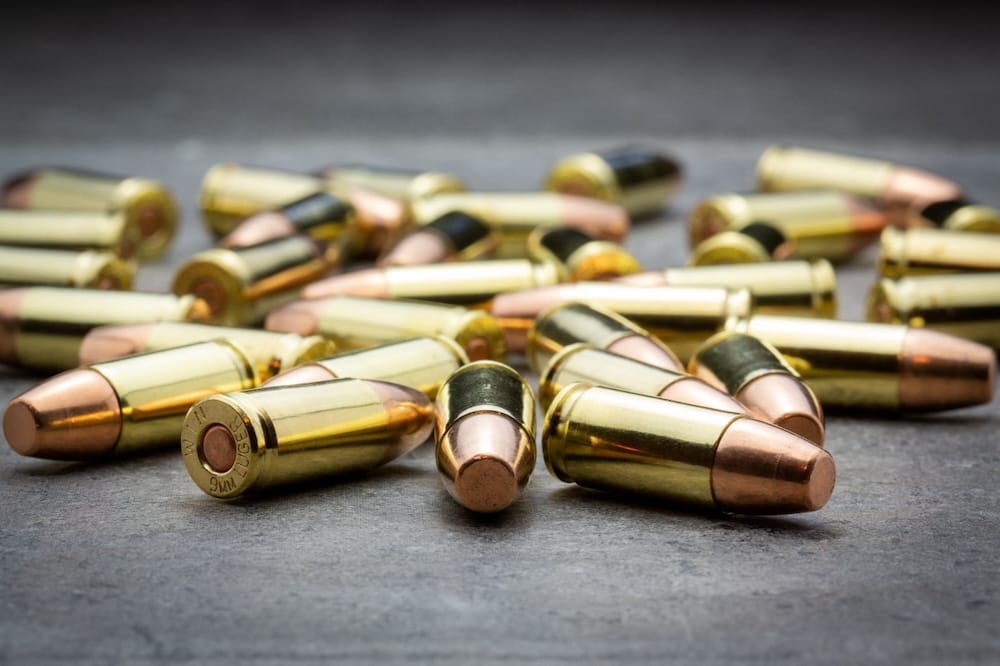 Manufacturing Excellence Behind Winchester USA Handgun Ammo
