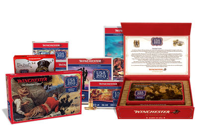 USA 250th Anniversary Collection