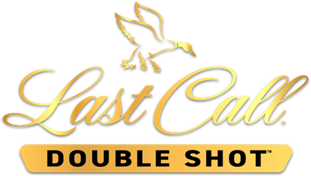 Last Call Double Shot Logo