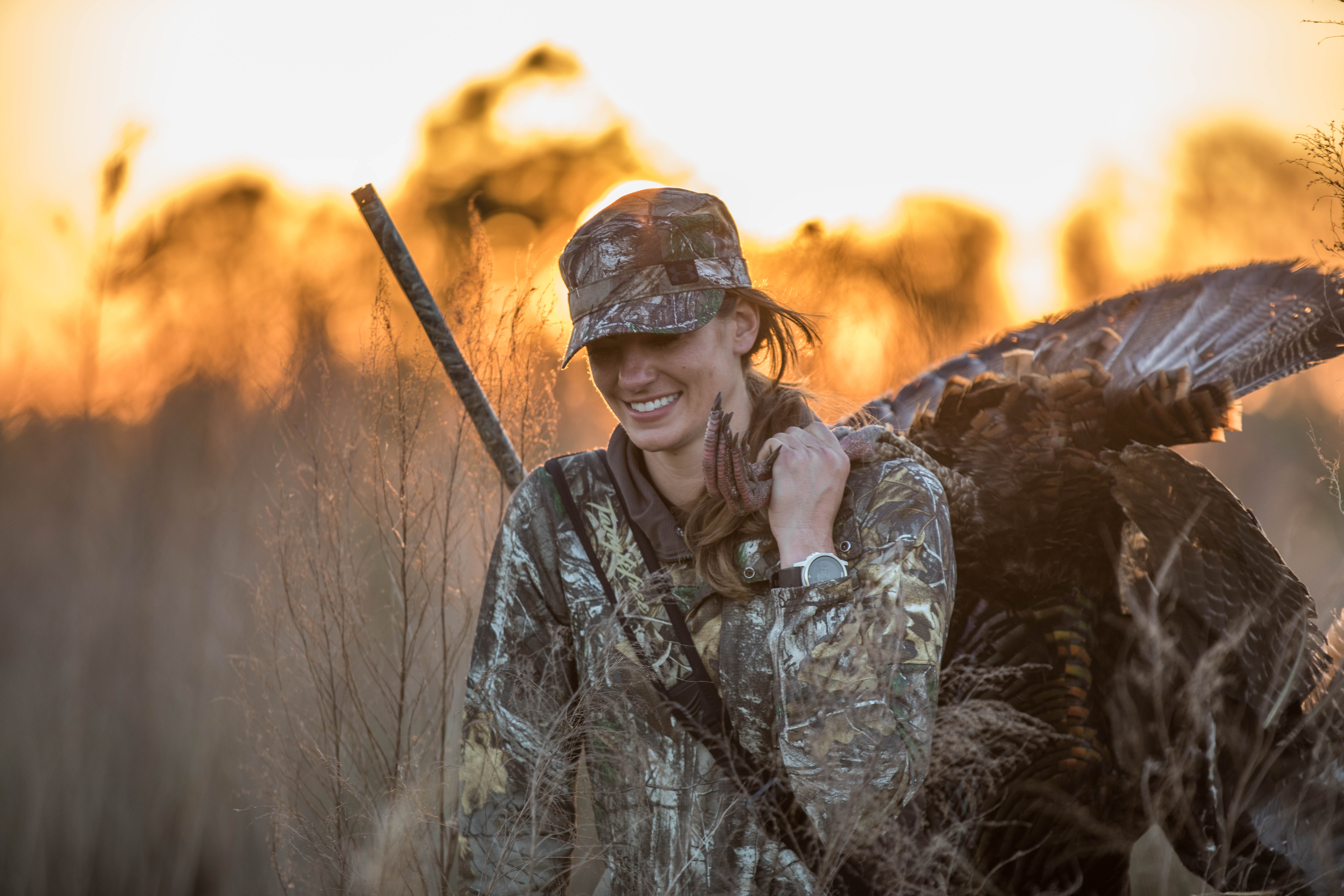 Top Turkey Hunting Priorities: From Patterns to Preparing Turkey Dinner