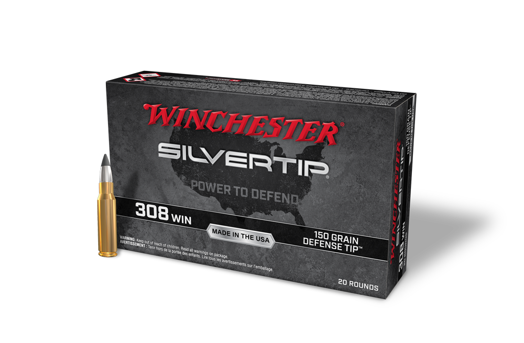 New Products | Winchester Ammunition