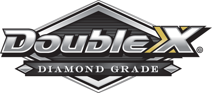 Double X Diamond Grade