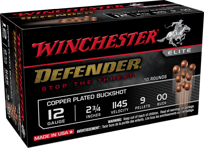New Products Winchester Ammunition