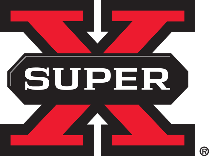 Super X