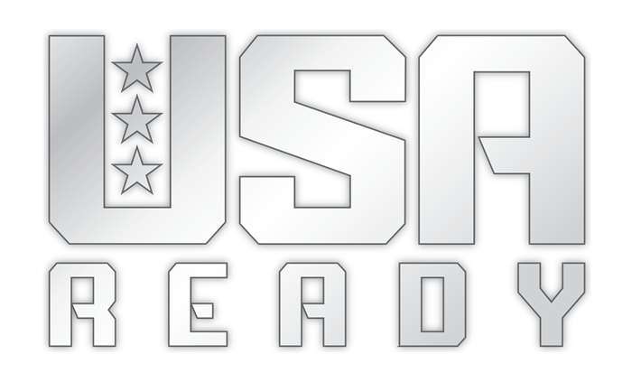 USA Ready