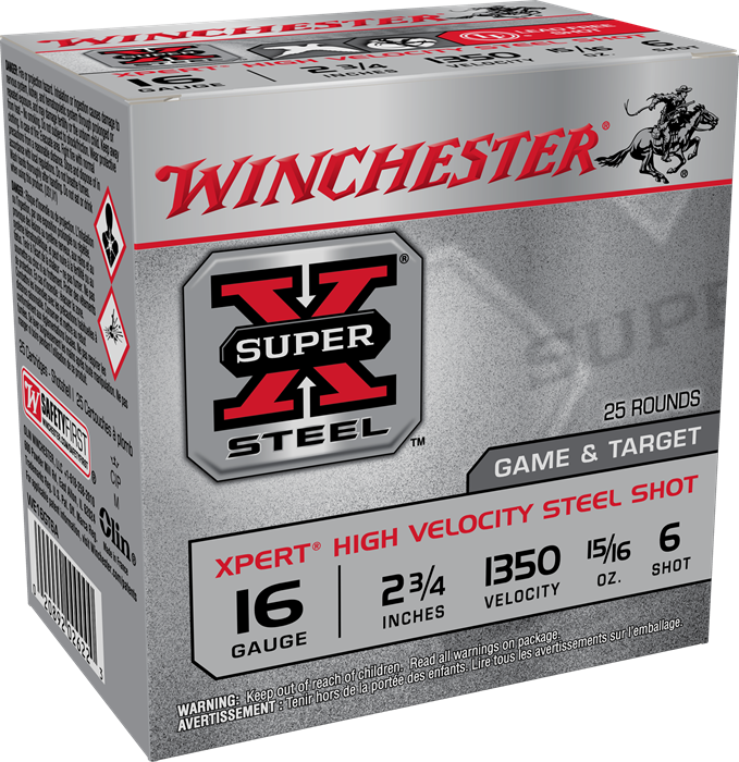 New Products | Winchester Ammunition