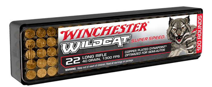 New Products | Winchester Ammunition