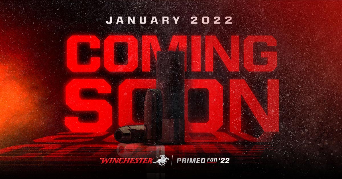 New Winchester Ammo Products Winchester Ammunition